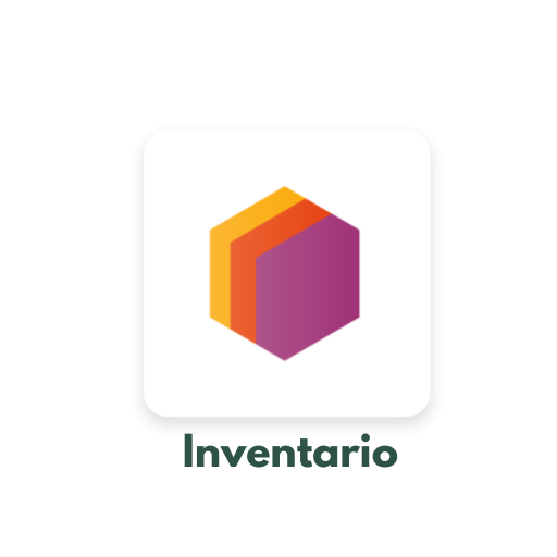 Control de Inventarios -Soluciones Nivel 7