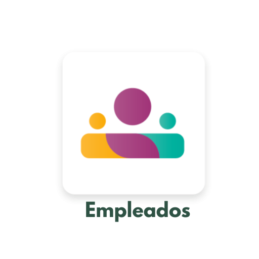 Empleados -Soluciones Nivel 7